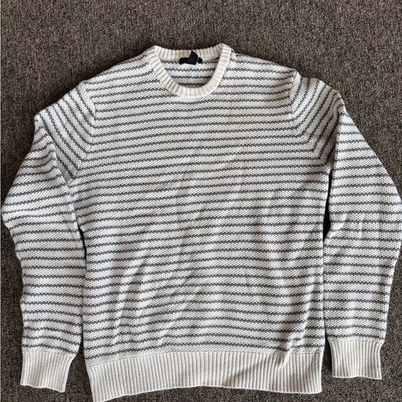 GAP Sweaters - GAP Women's Striped Sweater